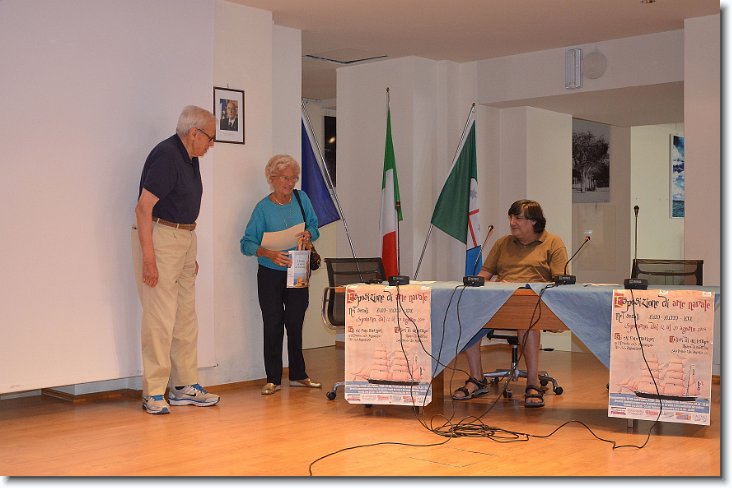 Foto successiva